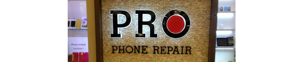 Pro Phone Repairs