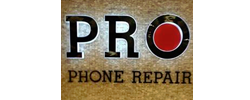 Pro Phone Repairs